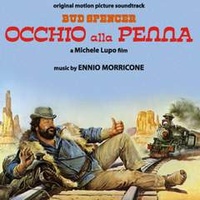 cover occhio alla penna